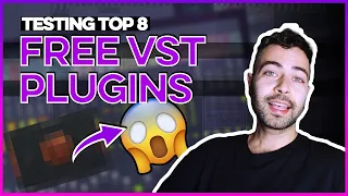 I Tested Top 8 FREE Plugins For You - Which Ones Are The Best?