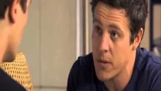 Home And Away - Brax & Kyle - Im Not Gonna Hug You