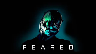 Darksynth / Cyberpunk / Industrial Mix - Feared // Dark Synthwave Dark Industrial Electro Music