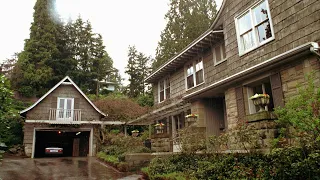 History of Kurt Cobain's Seattle Home