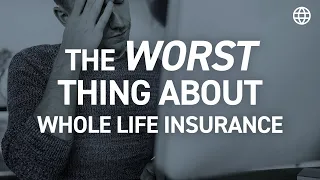 This is the WORST Thing About Whole Life Insurance 😕 | IBC Global