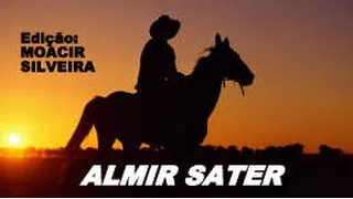 PEÃO (letra e vídeo) com ALMIR SATER, vídeo MOACIR SILVEIRA