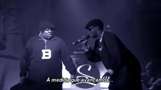 Notorious B I G    Who Shot Ya Quem Atirou em Você Legendado ® ☠