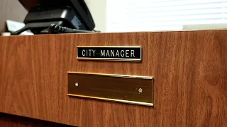 Clewiston city manager fired, mayor explains why