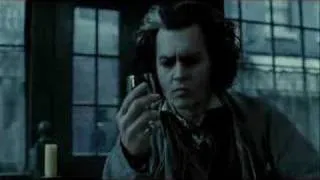 Sweeney Todd - A Little Priest - Helena and Johnny - 3