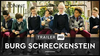 BURG SCHRECKENSTEIN | Trailer | Deutsch | FSK 0 | Jetzt als DVD, Blu-ray und Digital