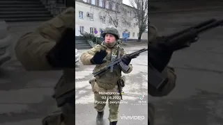 #Ukraine vs #Russia Tiktok Compilation #2