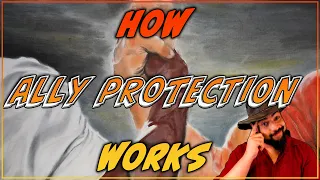 How Ally Protection Works | Raid Shadow Legends