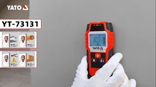 YATO YT-73131 STUD FINDER