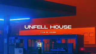Deep house | Drove & Citadelle - Through It All ( UNFELL MUSIC )