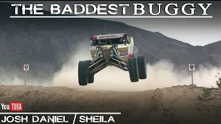 The Baddest BUGGY || Sheila