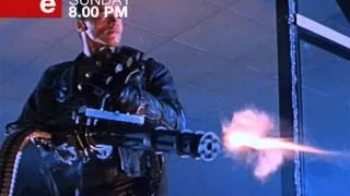 Terminator 2 2011-07-03