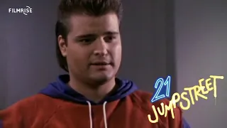 21 Jump Street - Season 4, Episode 17 - Hi Mom - Full Episode