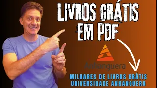 BAIXE LIVROS EM PDF DE TODOS OS ASSUNTOS