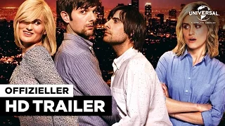 The Overnight - Einladung mit gewissen Vorzügen - Trailer HD deutsch / german