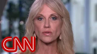 Kellyanne Conway to Cuomo: How dare you