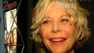 Meg Ryan - Serious Moonlight 映画祭でメグ・ライアンの撮影秘話！