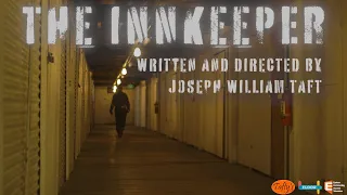 The Innkeeper | Short Horror Film (2023)