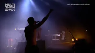Linkin Park - New Divide (Live Belo Horizonte Brazil 2014) 4K