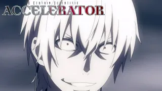 A Certain Scientific Accelerator – Opening Theme – Shadow is the Light