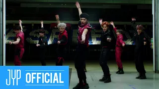 Stray Kids(스트레이 키즈) "神메뉴(God's Menu)" M/V