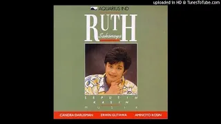 Ruth Sahanaya - Pesta - Composer : Candra Darusman 1987 (CDQ)