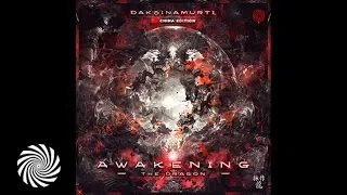 Daksinamurti - Awakening The Dragon [China Live Set Edition]