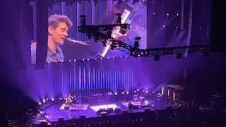 John Mayer - New Light/ You’re Gonna Live Forever in Me (St. Paul, MN 4/1/23)