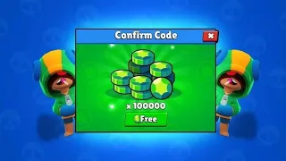 უფასო ჯემები! Free Gems!