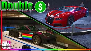 LAST NEW CAR For a While + Discounts, Sales, Money & RP BONUS+ New Podium Car GTA 5 Online Update