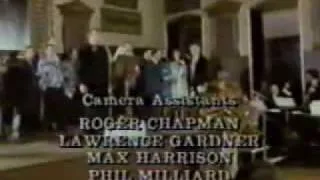 Graham Chapman's funeral