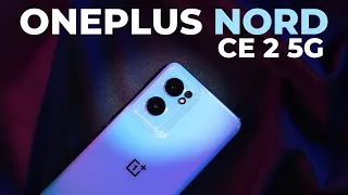 ONEPLUS NORD CE 2 5G🔥FIRST LOOKS & IMPRESSIONS⚡ #shorts