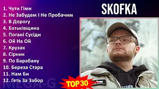 S k o f k a MIX Best Songs, Grandes Exitos ~ Top Rap Music