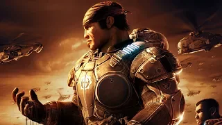 GEARS OF WAR 2 - Historia completa en Español Latino [1080p]