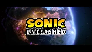 Sonic Unleashed: Full Movie (HD)