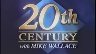 20th Century with Mike Wallace: The Whole World Was Watching (1998)