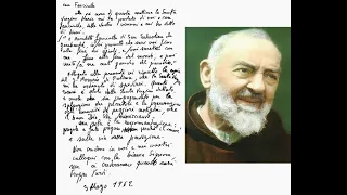 Padre Pio e Garabandal: "Ci crederanno quando sarà troppo tardi"