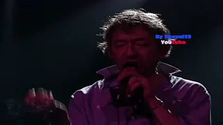 Serge Gainsbourg - My Lady Héroïne [HQ Live 1985]