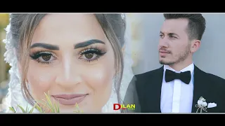 Dendar & Susan #LoveStory​​ #SlowClip​​ #Wedding​​ in Bielefeld by Dilan Video 2022