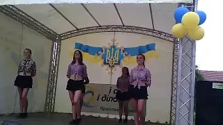 "Тонус" танцює рокенрол😊👑