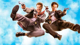 Копы в глубоком запасе (2010) The Other Guys. Русский трейлер.