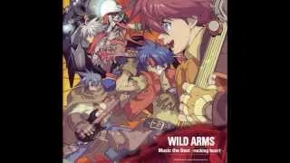 Wild ARMs - Critical Hit (Battle Theme) - Extended