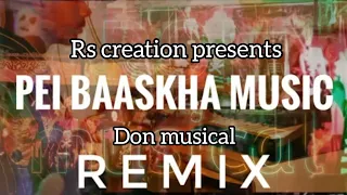 BASKA BGM RS CREATIONS AND DON MUSICAL🎹🎺🎼✨