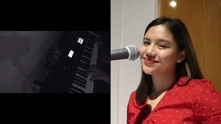 The Nearness of You by Norah Jones (cover)