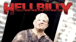 Hellbilly Official Trailer