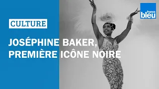 Joséphine Baker, première icône noire