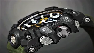5 Best Casio G-Shock Watches Now You Can Buy In [2023]