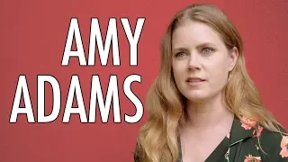 Best Career Advice Ever: Amy Adams