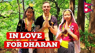 I came back to DHARAN for this ! 🇳🇵| EAST NEPAL |  UBHAULI Parwa