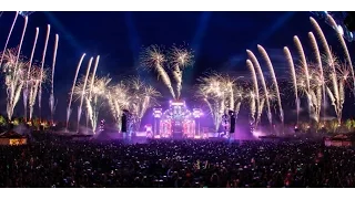 Defqon.1 Weekend Festival 2015 | We are the Champions - Sunday Endshow